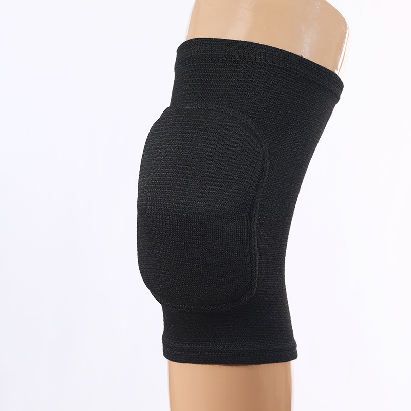 Volleyball Knee Pad - Thickened Sponge Support for Dancing Roller