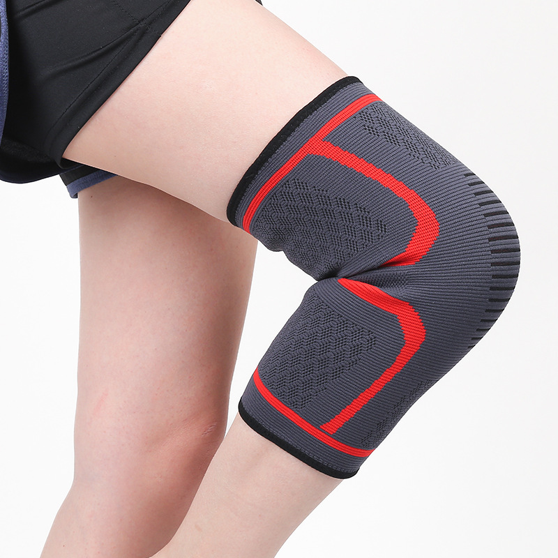Volleyball Knee Pad - 1PC Men Fitness Running Cycling Knee