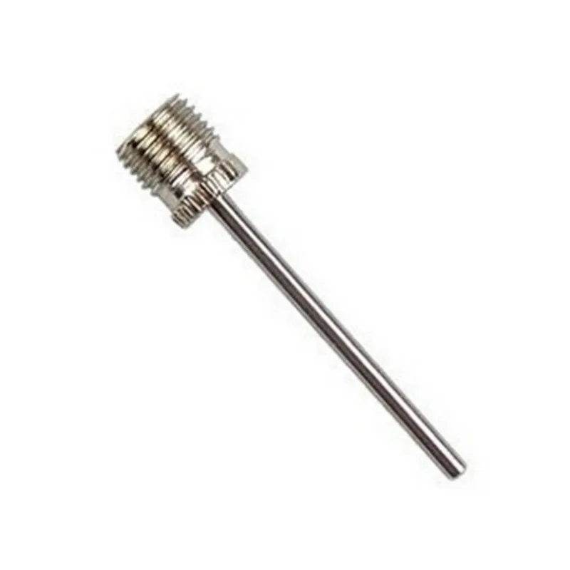 10/60pcs Sport Ball Inflating  - Basketball Pump Needle recension och pris