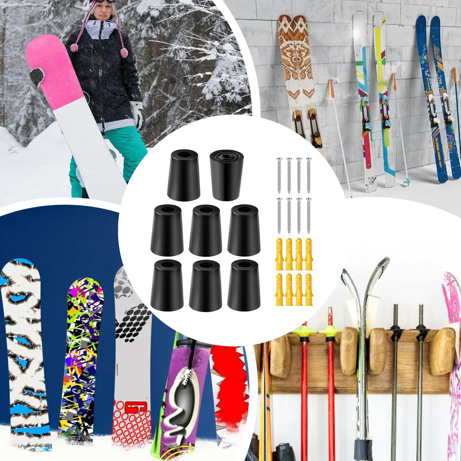Snowboard Wall Mount Vertical  - Sports Equipment Store recension och pris