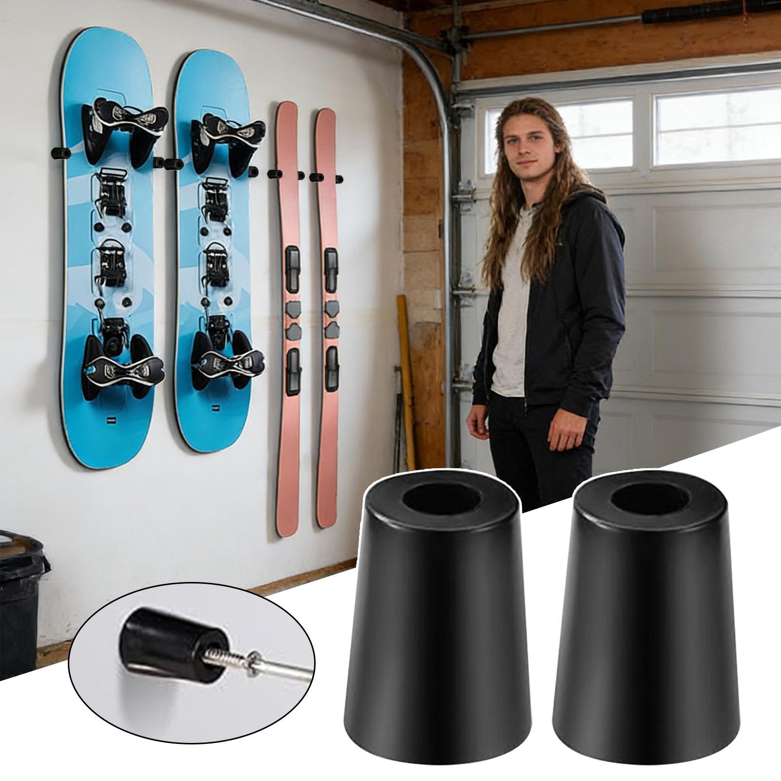 Snowboard Wall Mount Vertical  - Sports Equipment Store recension och pris