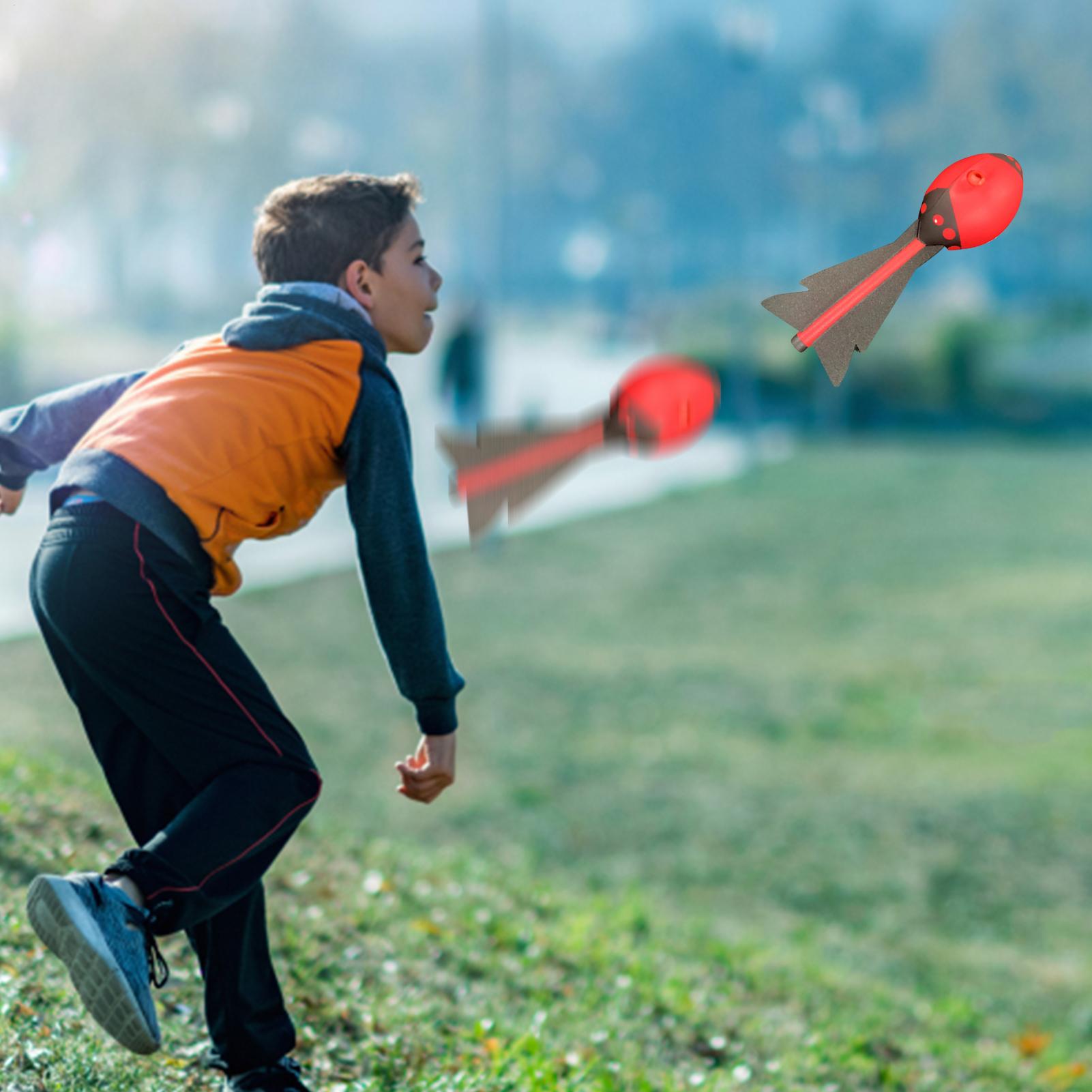 Vortex Howler Foam Football Fu - Javelin Throwing recension och pris