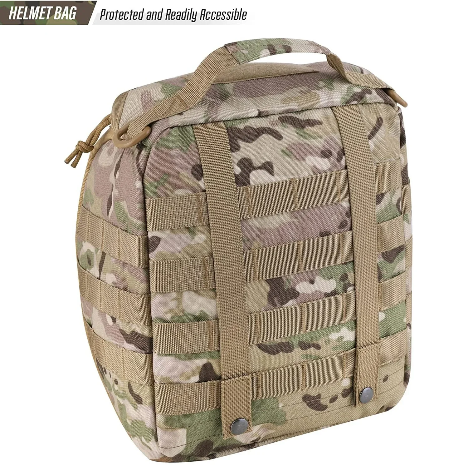 Multifunctional Camouflage Sto - Sports Equipment Used recension och pris