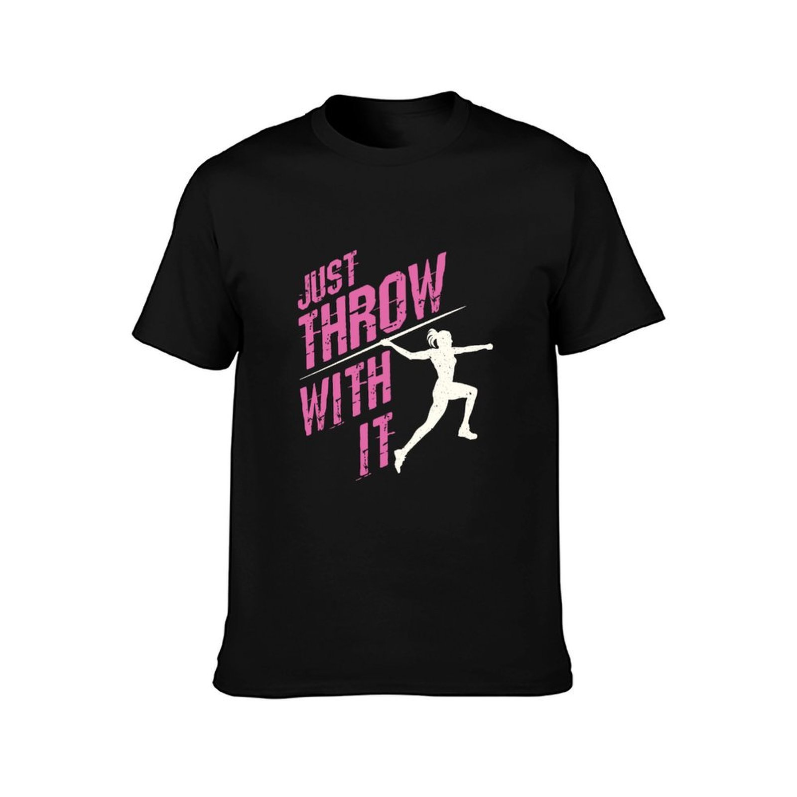 Just Throw With It Javelin Thr - Javelin Throwing recension och pris