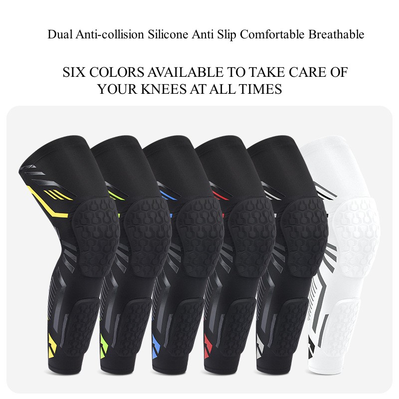 1pc Knee Brace Compression Kne - Volleyball Knee Pad recension och pris