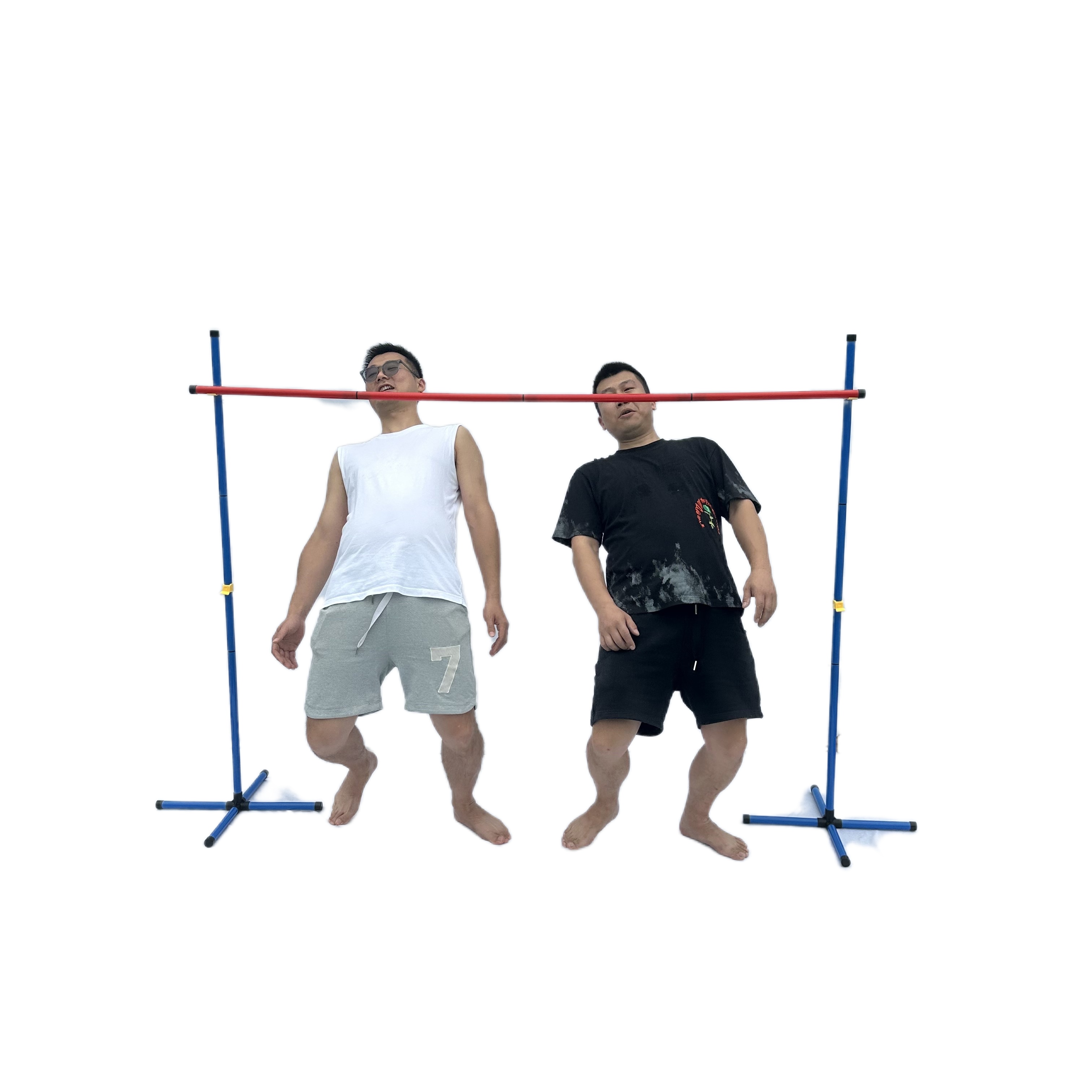 Kids Limbo Game Toy Adjustable - Sports Equipment Used recension och pris