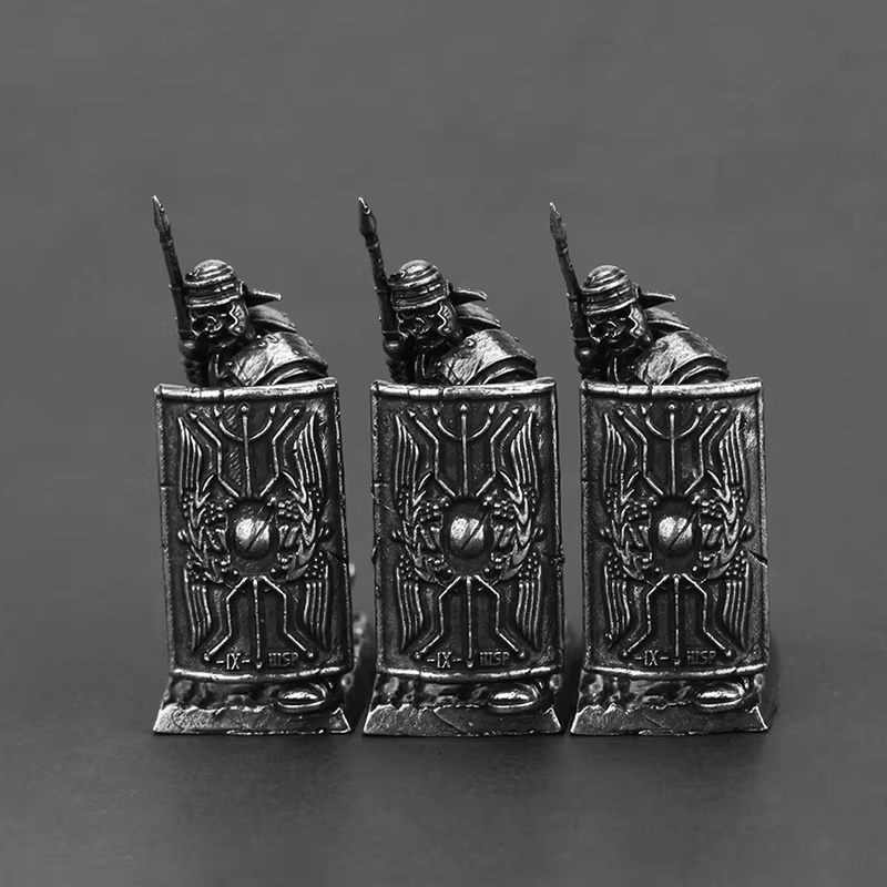 Metal Roman Legion Heavy Javel - Javelin Throwing recension och pris