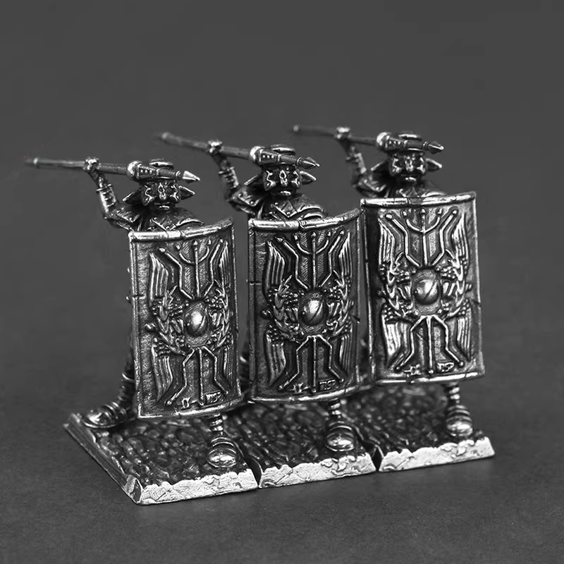 Metal Roman Legion Heavy Javel - Javelin Throwing recension och pris