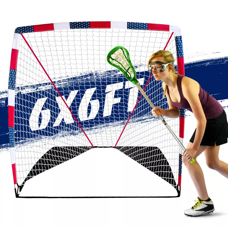 Everbright Store Hockey Goal 6 - Sports Equipment Store recension och pris