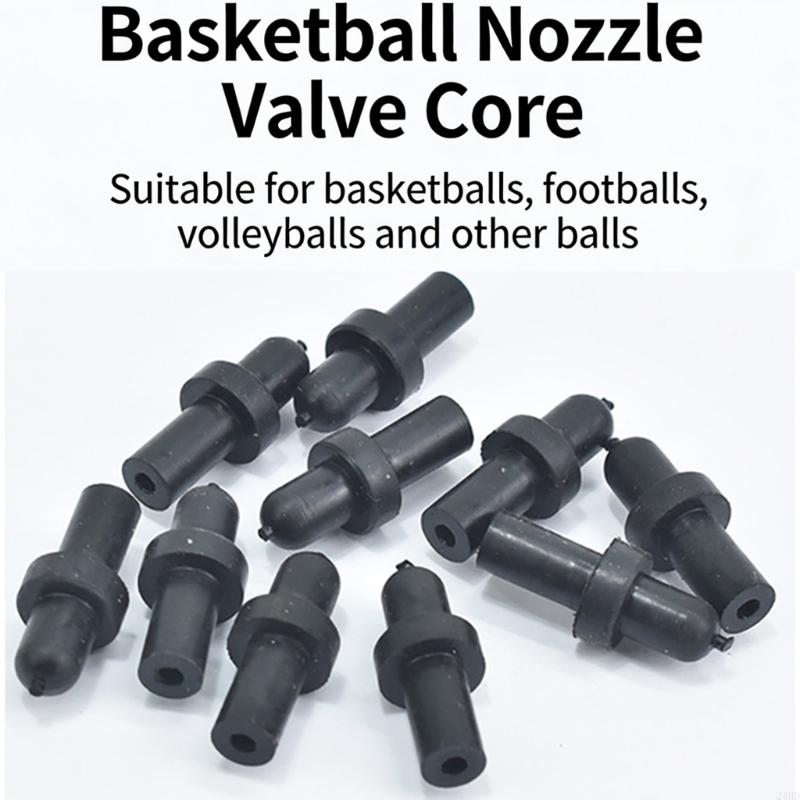Basketball Nozzle Ball Nozzle  - Basketball Pump Needle recension och pris