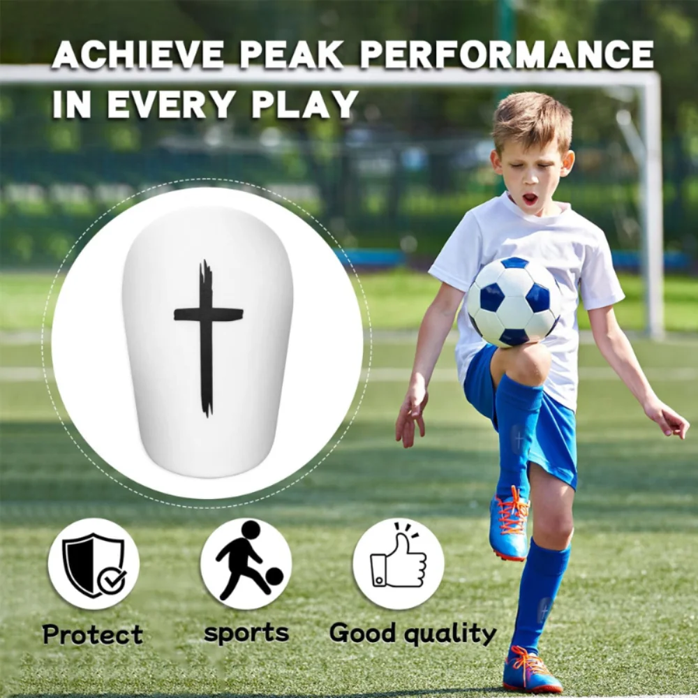 Soccer Leggings Thick Polyuret - Sports Equipment Used recension och pris