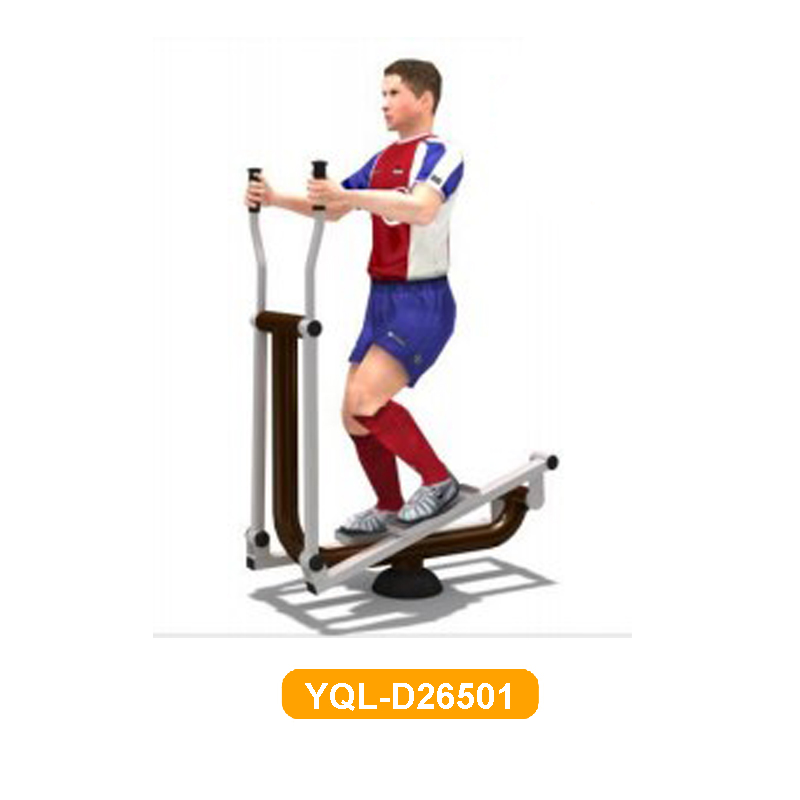 Factory Cheap Price Air Walker - Sports Equipment Used recension och pris