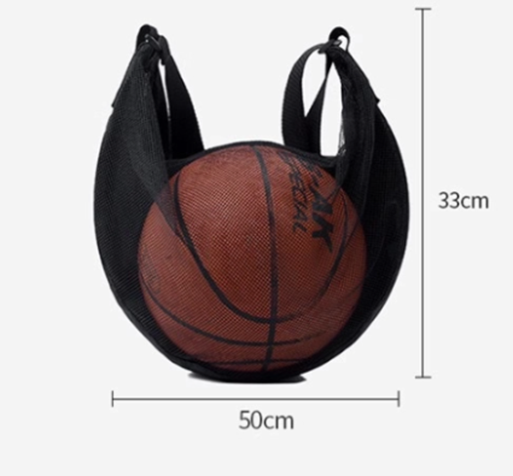 Large-Capacity Single-Shoulder - Sports Equipment Store recension och pris