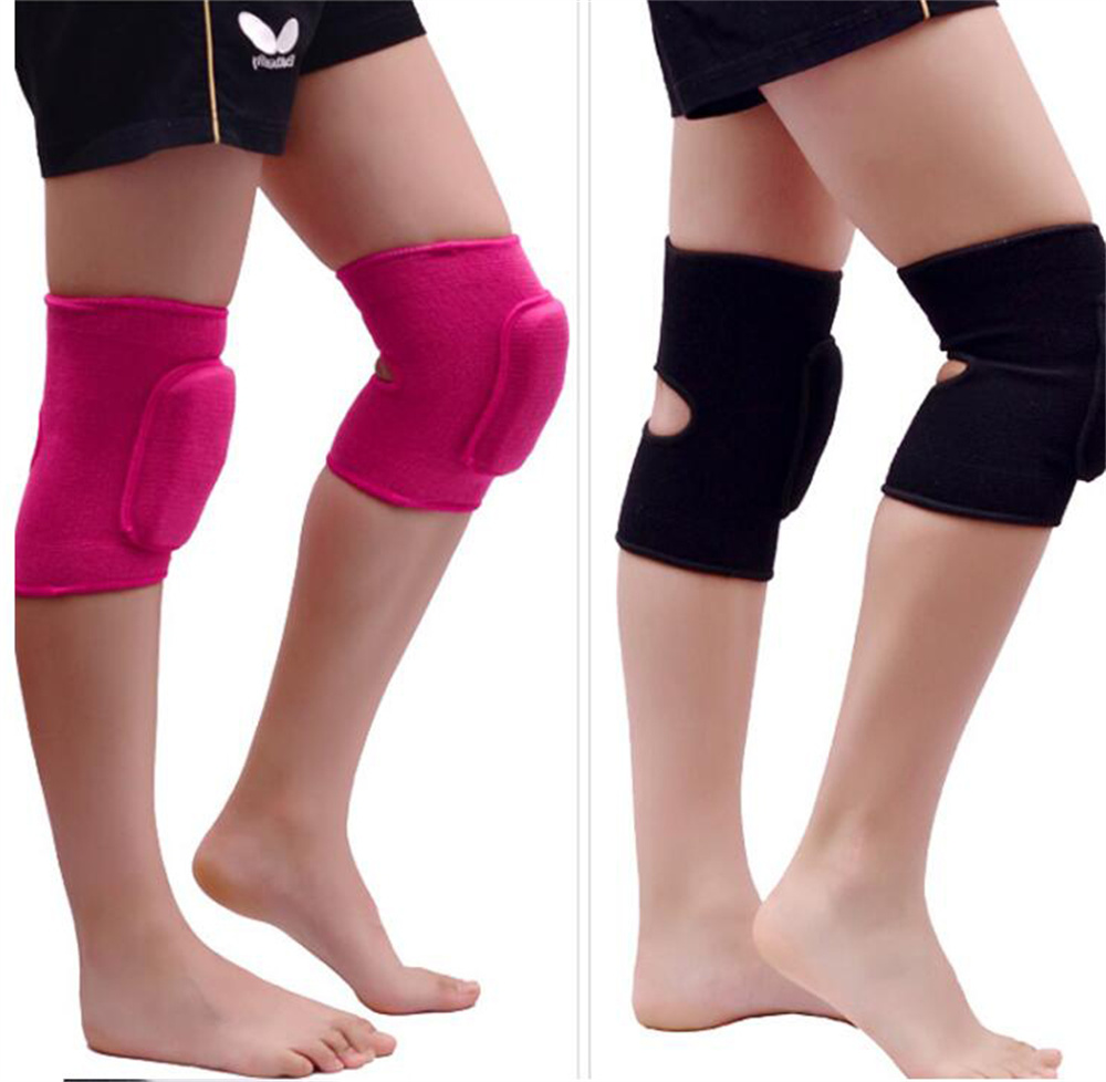 JoyCan 1CM High Quality Knee B - Volleyball Knee Pad recension och pris