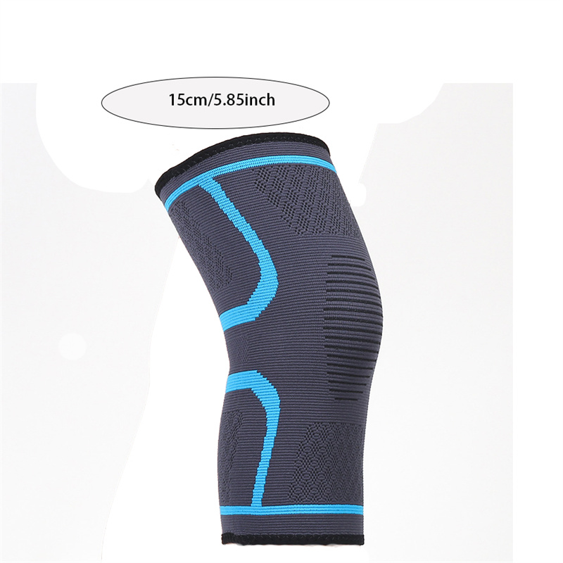 1pc Knee Pads Compression Knee - Volleyball Knee Pad recension och pris