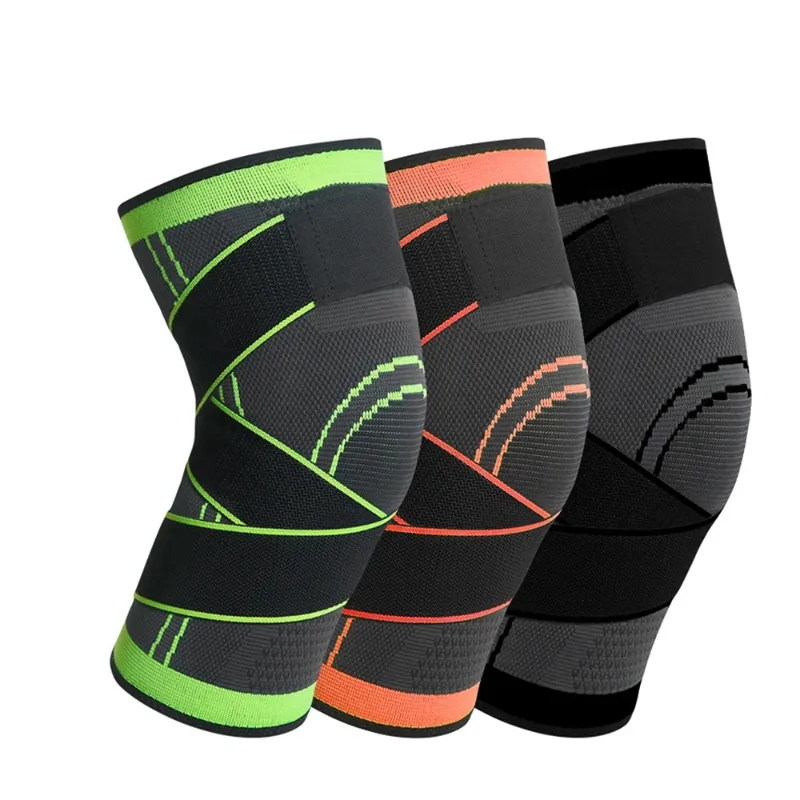 Knee Pads Compression KneePad  - Volleyball Knee Pad recension och pris