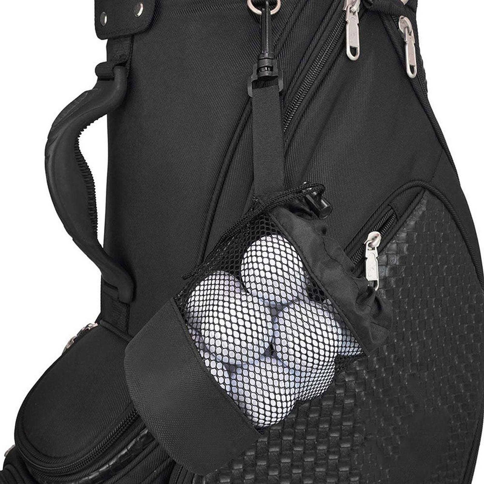Golf Ball Drawstring Bag Carri - Sports Equipment Store recension och pris