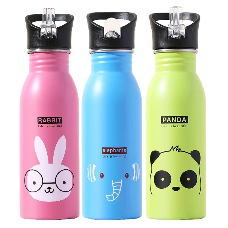 500ML Stainless Steel Water Bo - Sports Equipment Types recension och pris