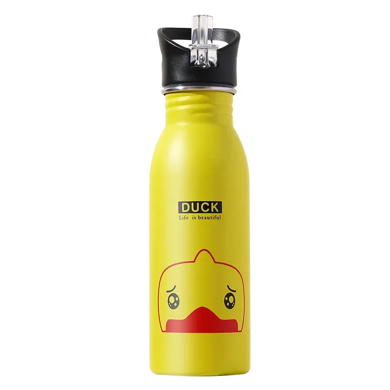 500ML Stainless Steel Water Bo - Sports Equipment Types recension och pris