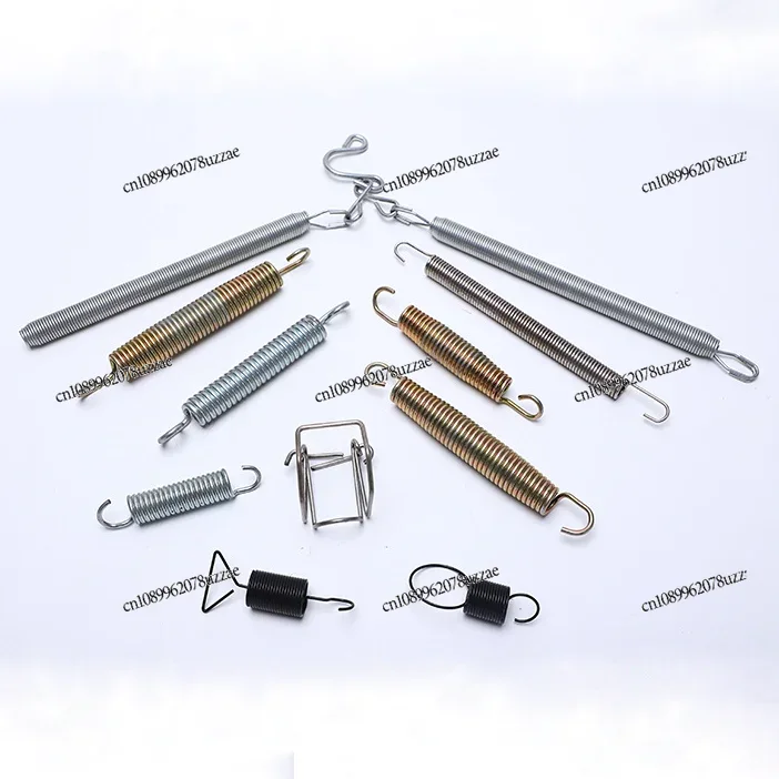 High Quality Small Tension Spr - Sports Equipment Used recension och pris