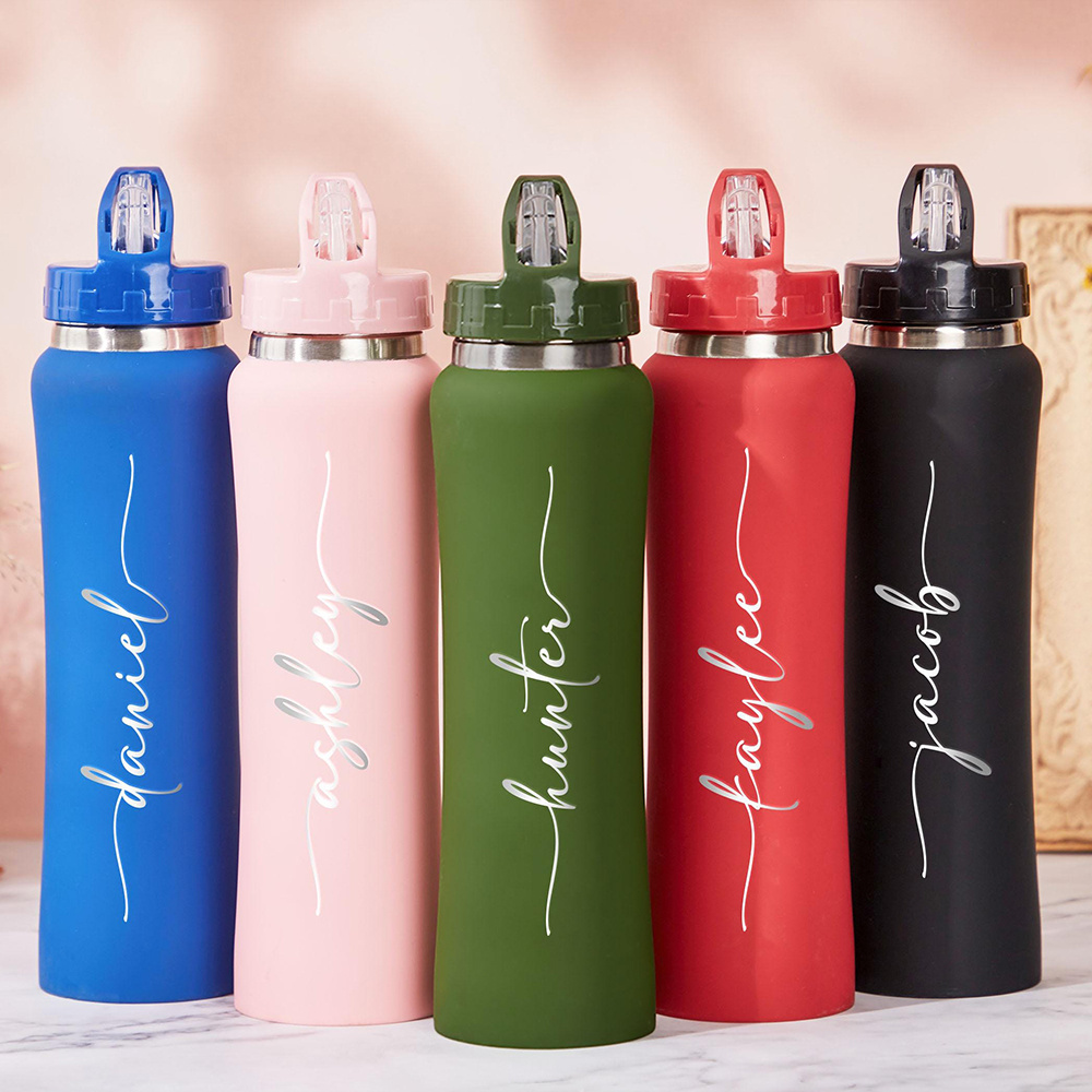 Personalized Name Stainless St - Sports Equipment Types recension och pris