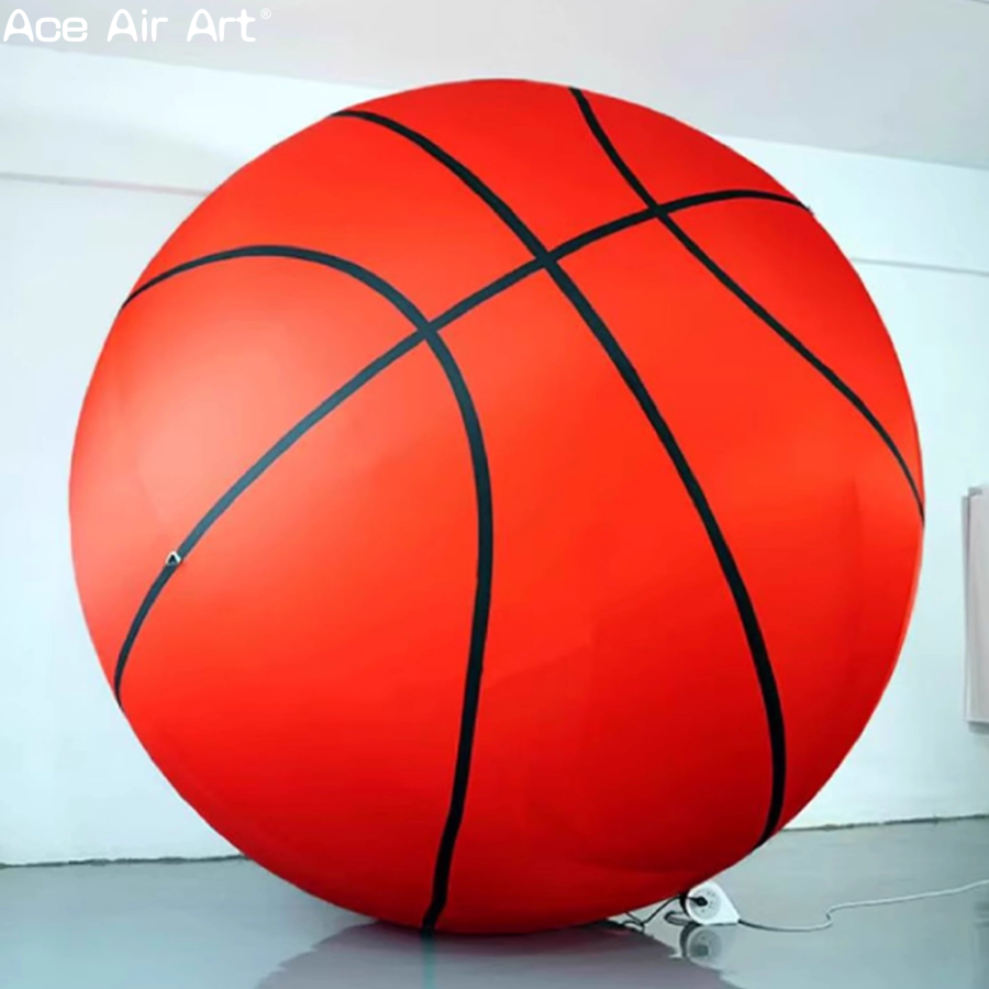 3m Diameter Giant Inflatable B - Sports Equipment Store recension och pris