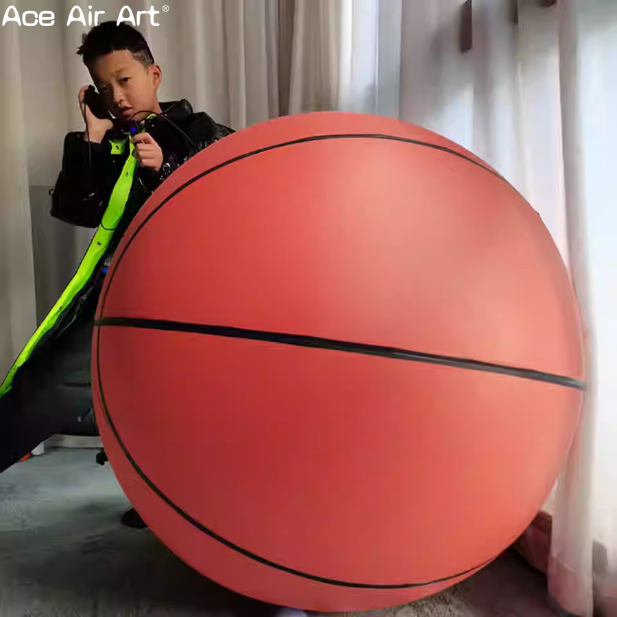 3m Diameter Giant Inflatable B - Sports Equipment Store recension och pris