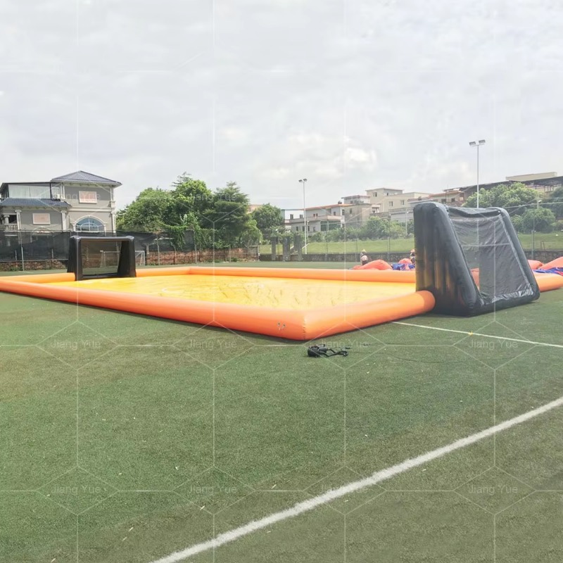 Portable Indoor Used Football  - Sports Equipment Used recension och pris