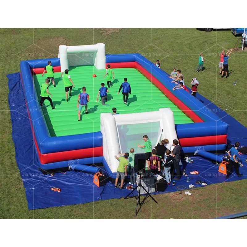 Portable Indoor Used Football  - Sports Equipment Used recension och pris