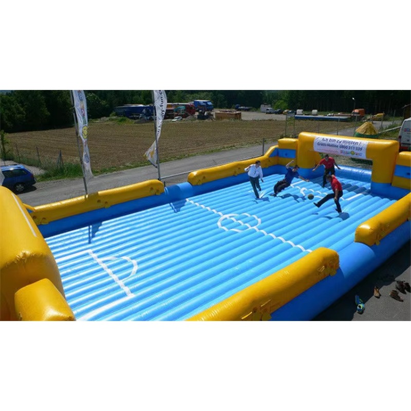 Portable Indoor Used Football  - Sports Equipment Used recension och pris