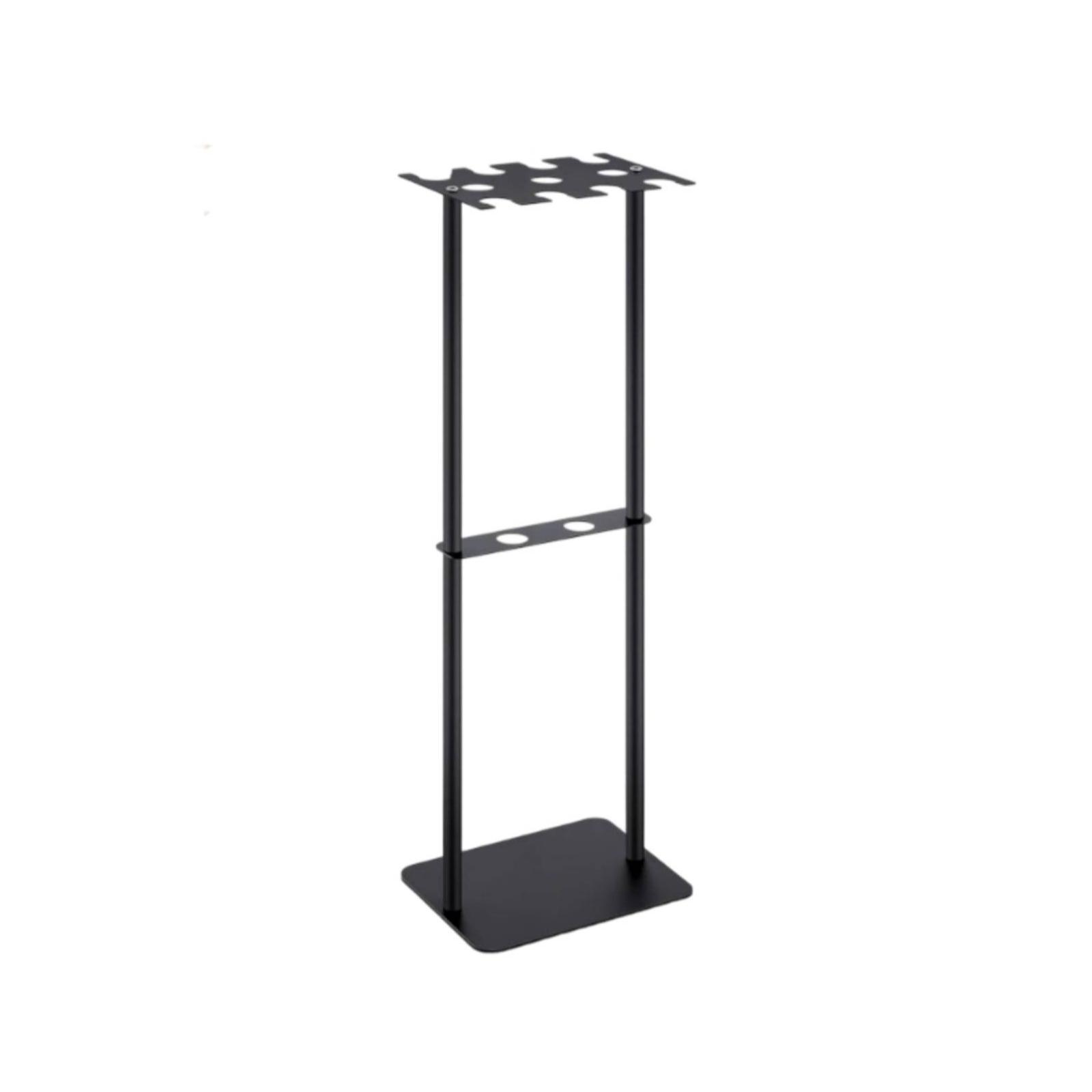 Metal Baseball Bat Stand Iron  - Sports Equipment Bat recension och pris