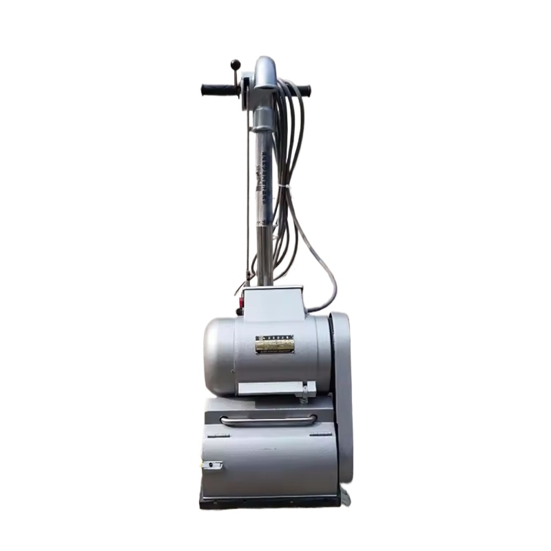 Sports Floor Polishing Machine - Sports Equipment Used recension och pris