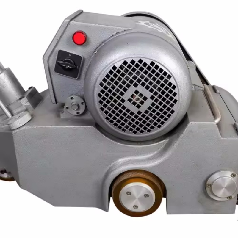 Sports Floor Polishing Machine - Sports Equipment Used recension och pris