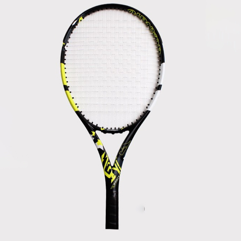 Professional Tennis Rackets Ad - Sports Equipment Types recension och pris