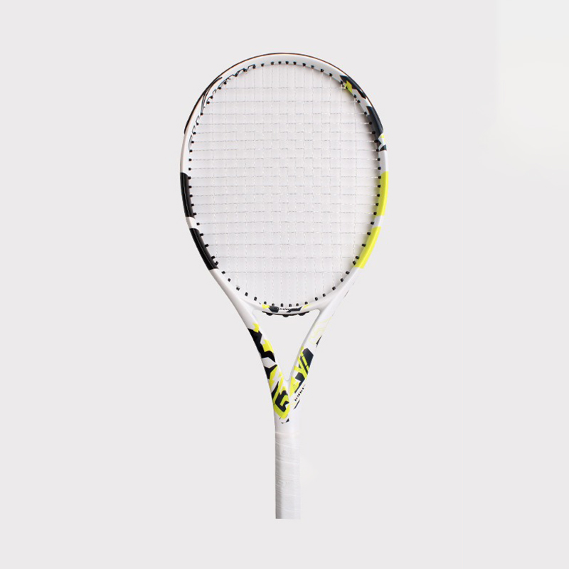 Professional Tennis Rackets Ad - Sports Equipment Types recension och pris