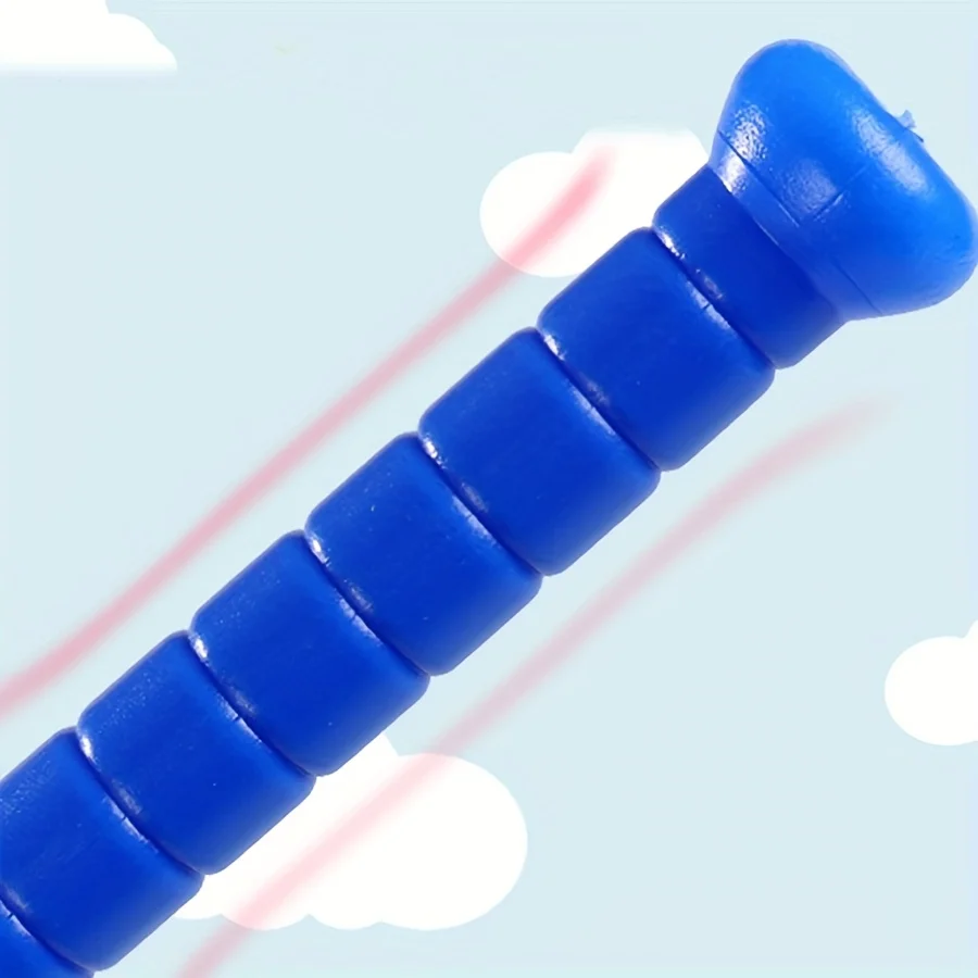 2/4pcs Lightweight Plastic Bas - Sports Equipment Bat recension och pris