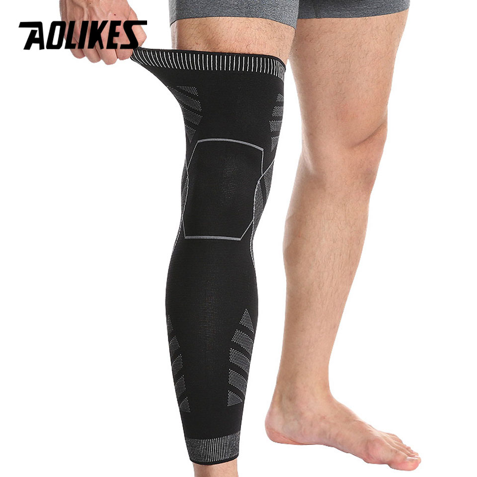 AOLIKES 1PCS Knee Protector El - Volleyball Knee Pad recension och pris