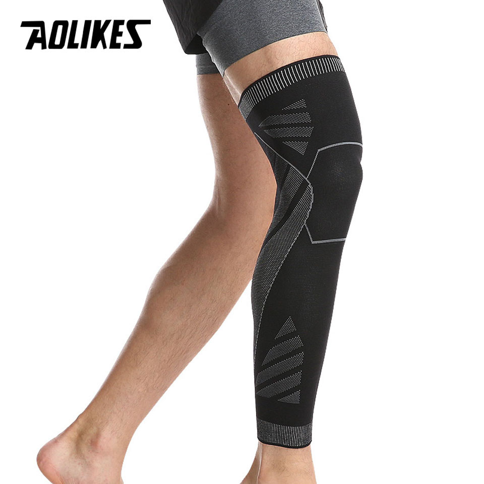 AOLIKES 1PCS Knee Protector El - Volleyball Knee Pad recension och pris