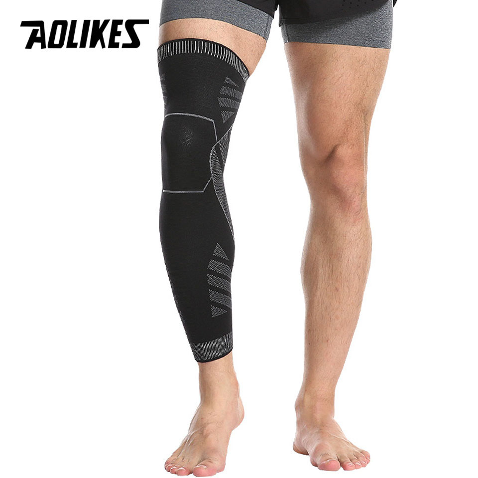 AOLIKES 1PCS Knee Protector El - Volleyball Knee Pad recension och pris