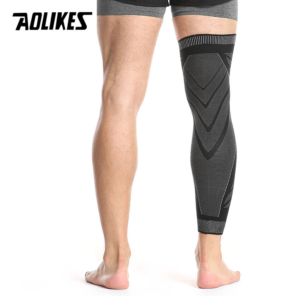 AOLIKES 1PCS Knee Protector El - Volleyball Knee Pad recension och pris