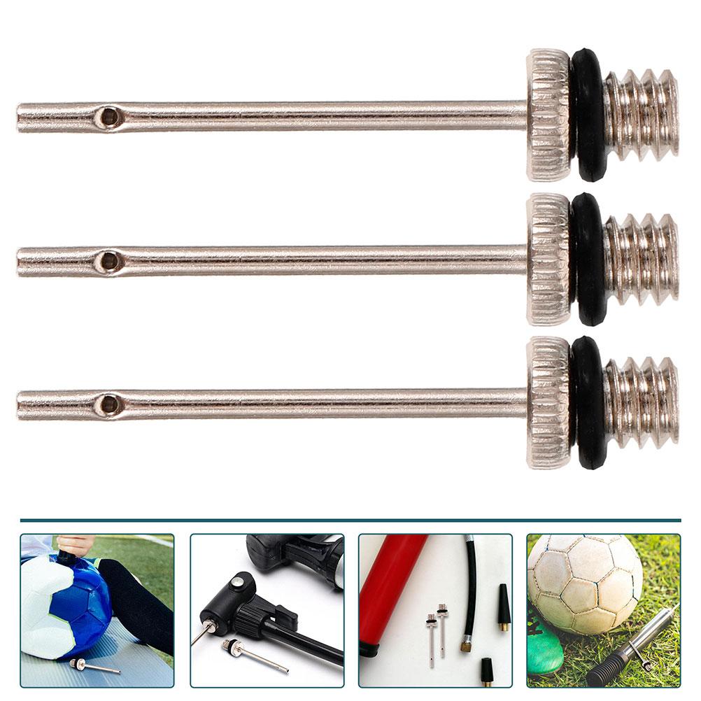 15 Pcs Ball Pump Inflation Nee - Basketball Pump Needle recension och pris