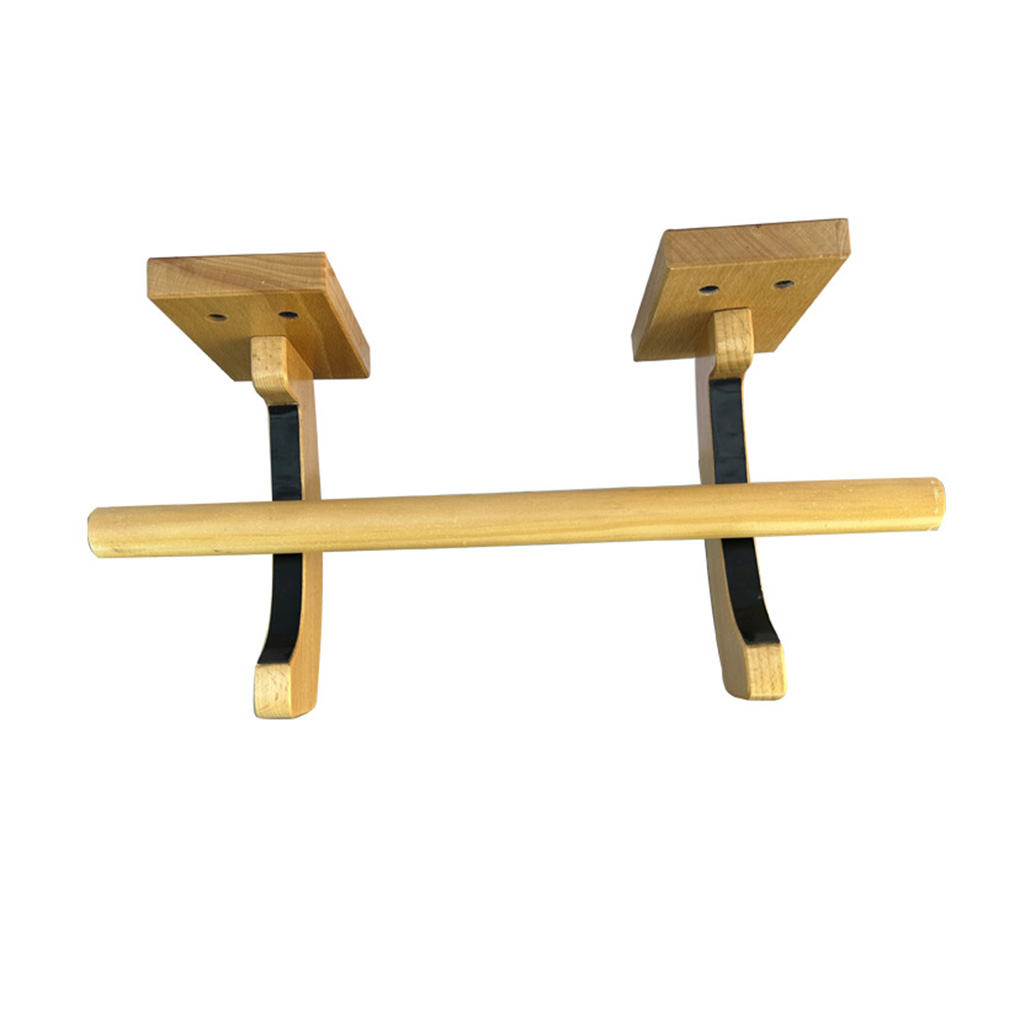Wooden Surfboard Rack Wall Ski - Sports Equipment Store recension och pris