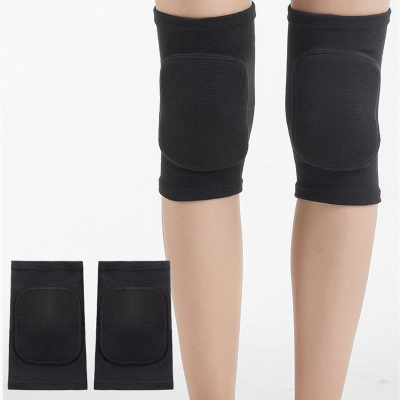 Knee Pads Compression Pad Brac - Volleyball Knee Pad recension och pris