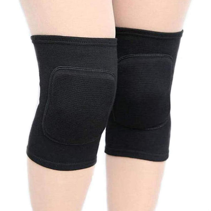 Knee Pads Compression Pad Brac - Volleyball Knee Pad recension och pris
