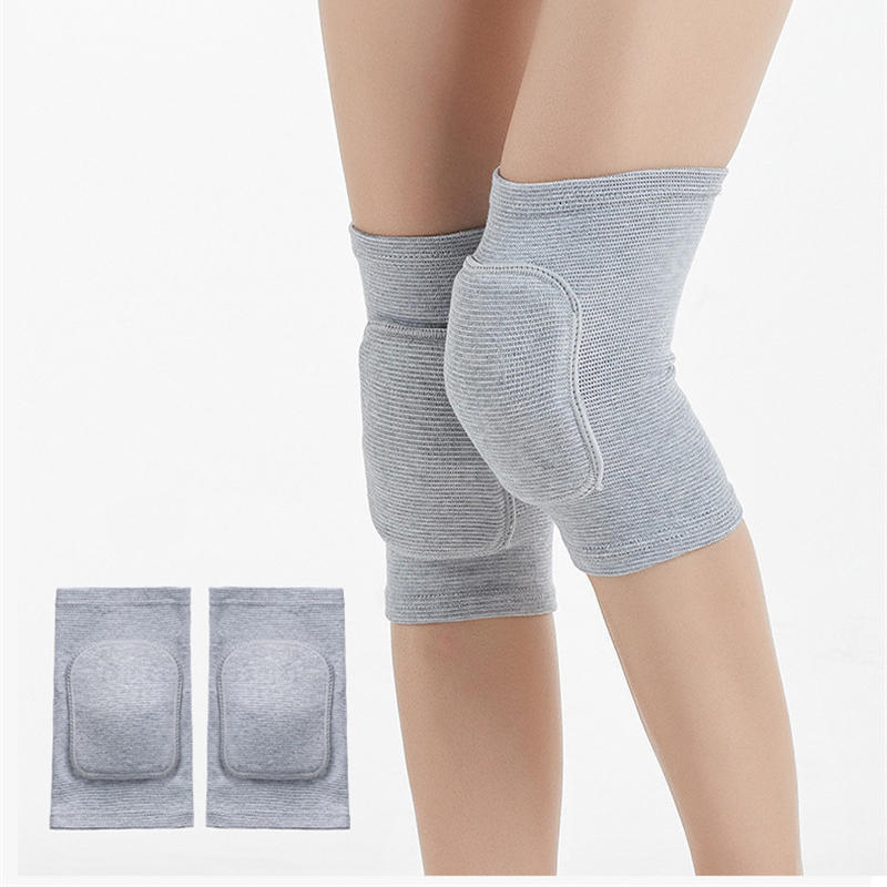 Knee Pads Compression Pad Brac - Volleyball Knee Pad recension och pris