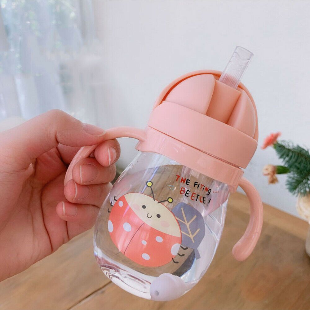 350 ML Children Portable Straw - Sports Equipment Types recension och pris