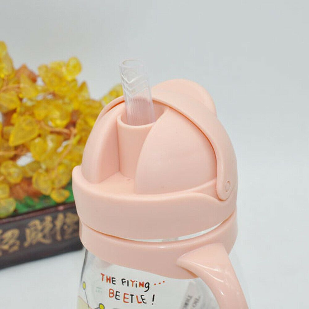 350 ML Children Portable Straw - Sports Equipment Types recension och pris