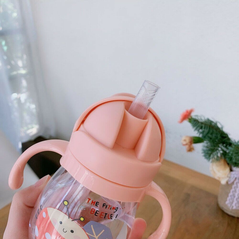 350 ML Children Portable Straw - Sports Equipment Types recension och pris