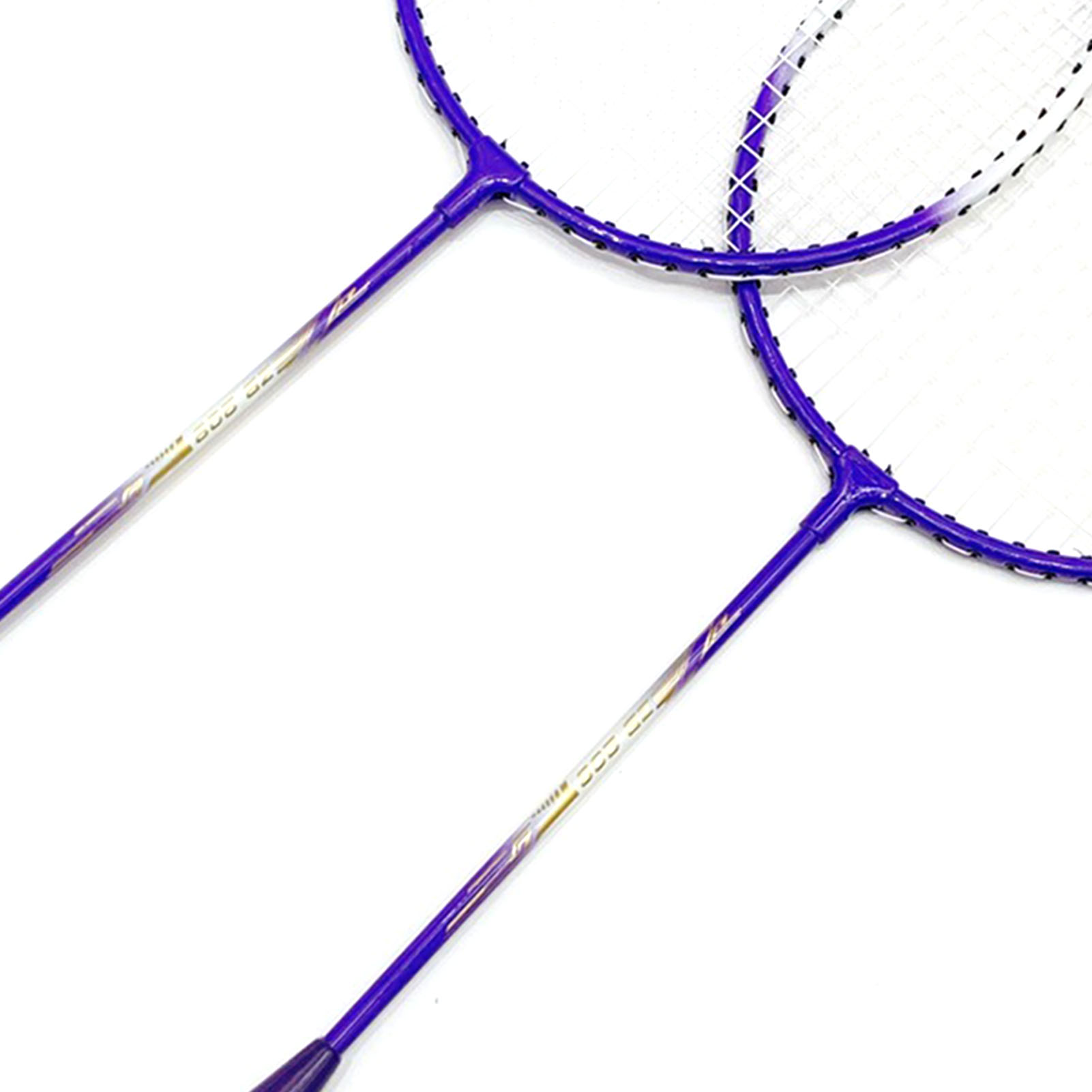Badminton Rackets Set With Car - Sports Equipment Types recension och pris