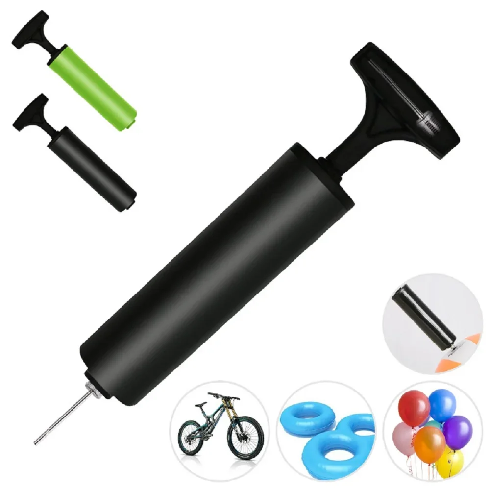 Bike Accessories Bicycle Footb - Basketball Pump Needle recension och pris